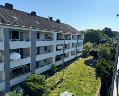 Maler Bocholt
