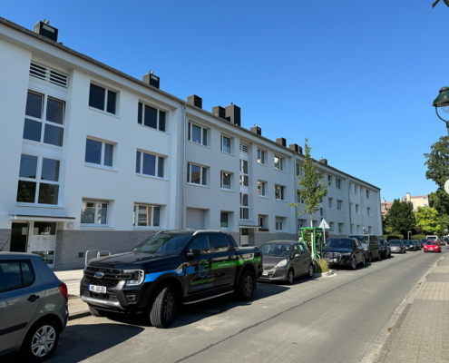 Maler Bocholt